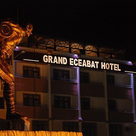 Grand Eceabat Hotel Экстерьер фото