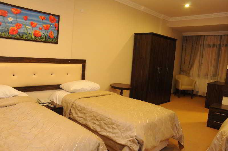 Grand Eceabat Hotel Экстерьер фото