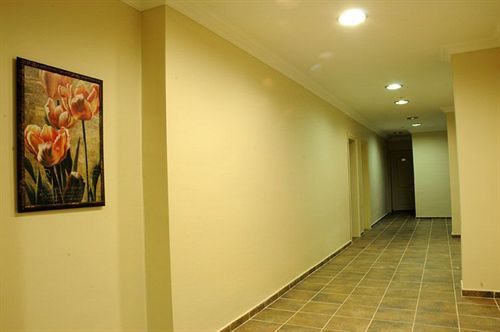 Grand Eceabat Hotel Экстерьер фото