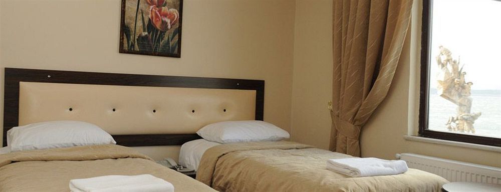 Grand Eceabat Hotel Экстерьер фото