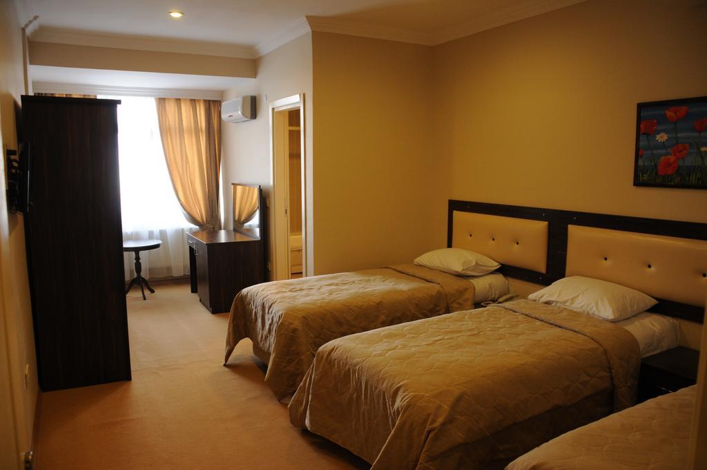 Grand Eceabat Hotel Экстерьер фото